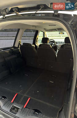 Минивэн Ford Galaxy 2008 в Тернополе