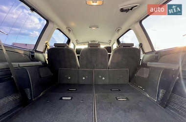 Минивэн Ford Galaxy 2008 в Тернополе