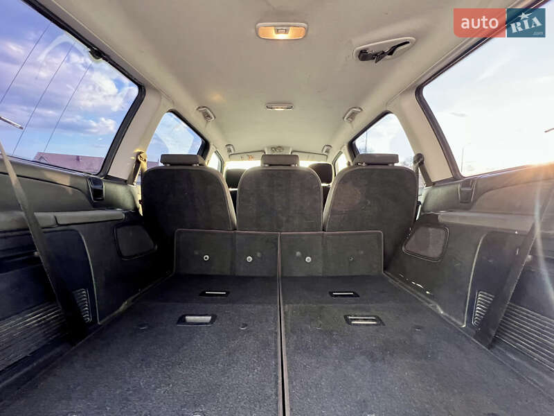 Минивэн Ford Galaxy 2008 в Тернополе фото 27 Минивэн Ford Galaxy 2008 в Тернополе