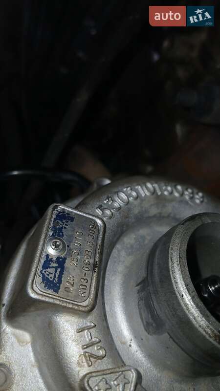 Мінівен Ford Galaxy 1999 в Хмельницькому