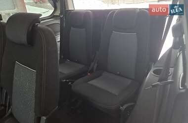 Минивэн Ford Galaxy 2011 в Львове