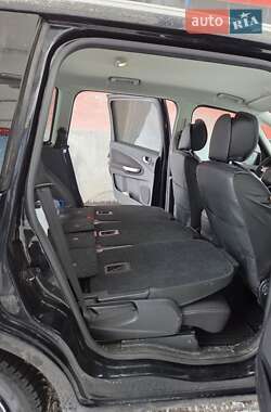 Минивэн Ford Galaxy 2011 в Львове