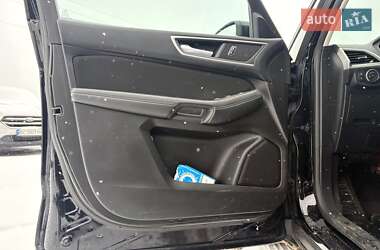 Минивэн Ford Galaxy 2017 в Львове