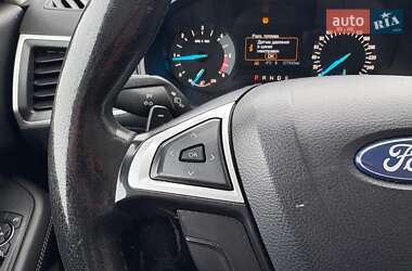 Минивэн Ford Galaxy 2017 в Львове