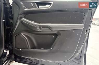Минивэн Ford Galaxy 2017 в Львове