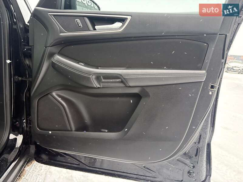 Минивэн Ford Galaxy 2017 в Львове