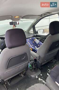 Минивэн Ford Galaxy 2004 в Ратным