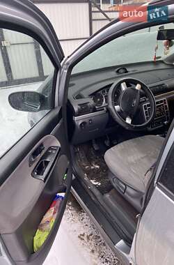 Минивэн Ford Galaxy 2004 в Ратным
