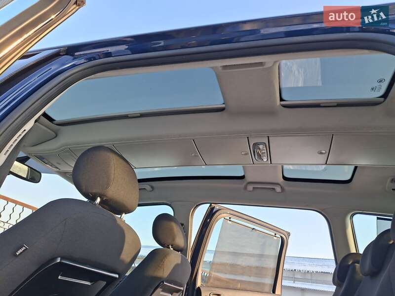 Минивэн Ford Galaxy 2009 в Калуше фото 33 Минивэн Ford Galaxy 2009 в Калуше