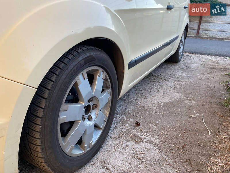 Мінівен Ford Galaxy 2014 в Кривому Розі фото 17 Мінівен Ford Galaxy 2014 в Кривому Розі