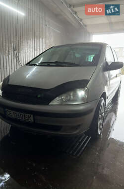 Минивэн Ford Galaxy 2000 в Черновцах