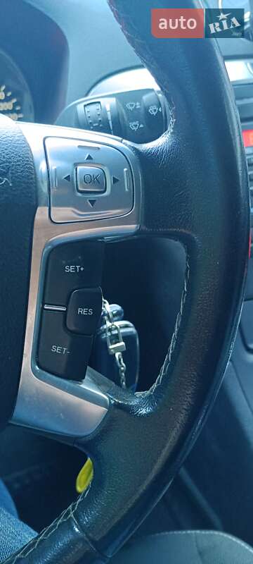 Минивэн Ford Galaxy 2011 в Путивле фото 17 Минивэн Ford Galaxy 2011 в Путивле