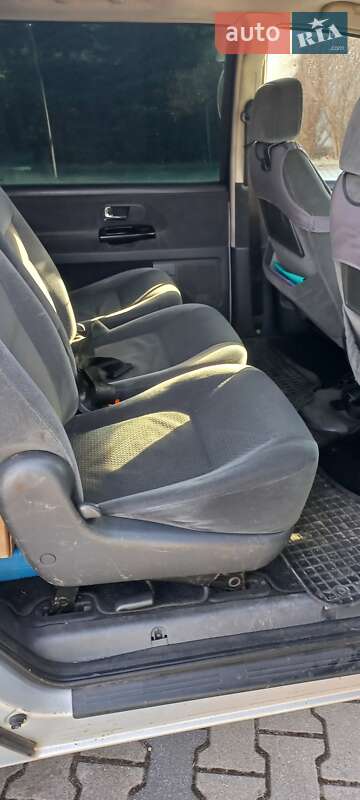 Мінівен Ford Galaxy 2000 в Мостиській фото 11 Мінівен Ford Galaxy 2000 в Мостиській