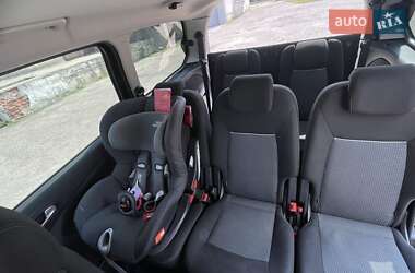 Минивэн Ford Galaxy 2013 в Ковеле