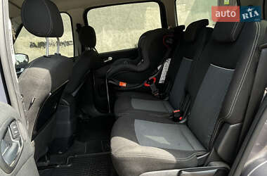 Минивэн Ford Galaxy 2013 в Ковеле