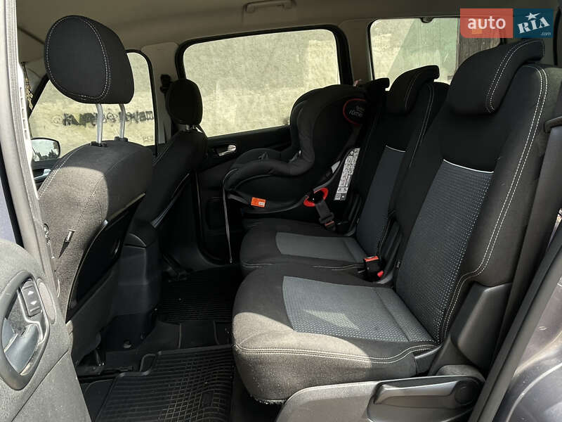 Мінівен Ford Galaxy 2013 в Ковелі фото 4 Мінівен Ford Galaxy 2013 в Ковелі