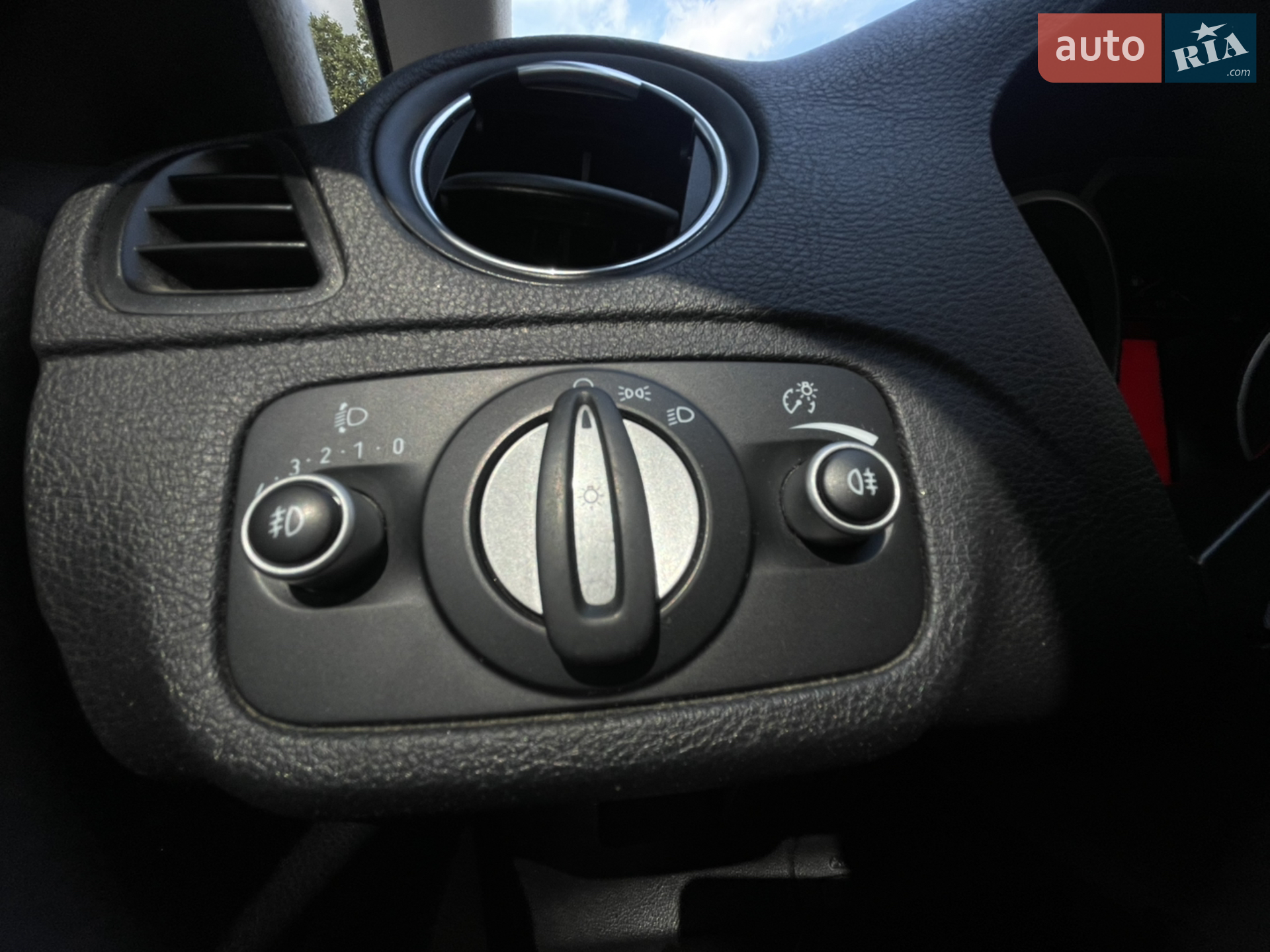 2013 Ford Galaxy - мініатюра 21