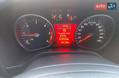 Мінівен Ford Galaxy 2011 в Іршаві