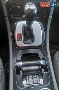 Мінівен Ford Galaxy 2011 в Іршаві