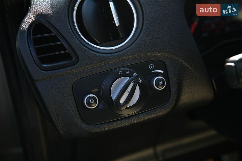 Минивэн Ford Galaxy 2011 в Яворове