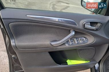 Минивэн Ford Galaxy 2013 в Киеве