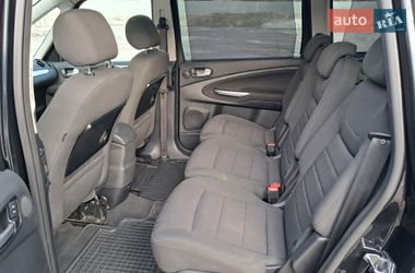 Минивэн Ford Galaxy 2013 в Киеве