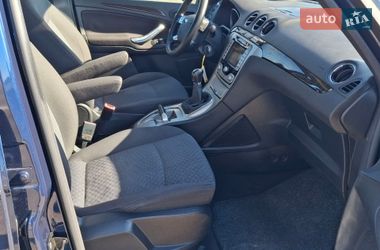 Минивэн Ford Galaxy 2009 в Калуше фото 10 Минивэн Ford Galaxy 2009 в Калуше