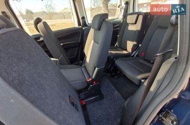 Минивэн Ford Galaxy 2009 в Калуше фото 19 Минивэн Ford Galaxy 2009 в Калуше