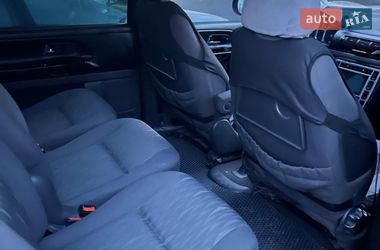 Минивэн Ford Galaxy 2000 в Киеве