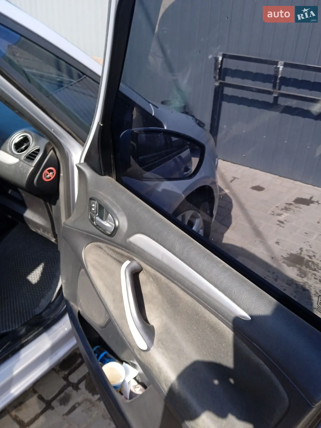 2011 Ford Galaxy - мініатюра 4