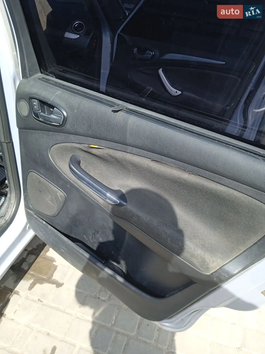 2011 Ford Galaxy - мініатюра 6