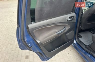 Мінівен Ford Galaxy 2008 в Володимирі