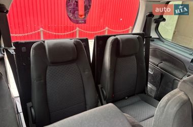 Мінівен Ford Galaxy 2008 в Володимирі