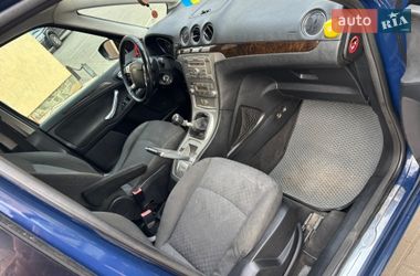 Мінівен Ford Galaxy 2008 в Володимирі