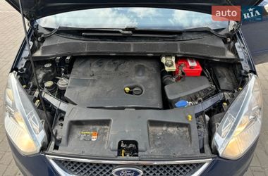 Мінівен Ford Galaxy 2008 в Володимирі