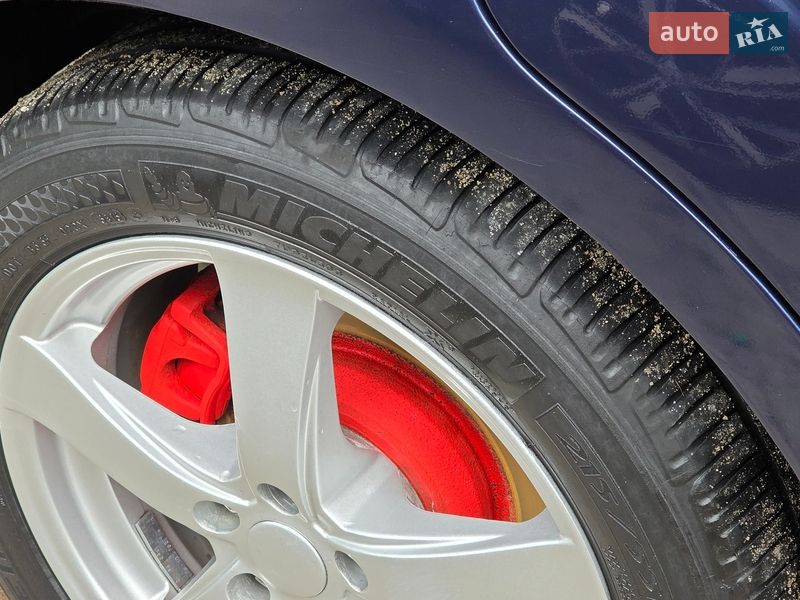 Минивэн Ford Galaxy 2013 в Ровно