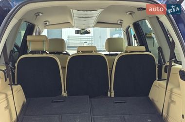 Минивэн Ford Galaxy 2012 в Ровно