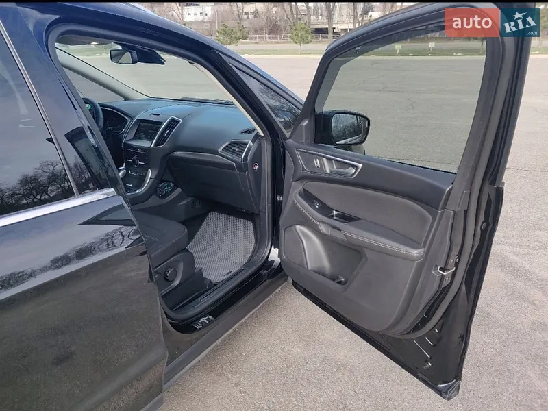 Ford Galaxy 2015 VIN WF0KXXWPCKFS20975 фото оголошення 10 з 54