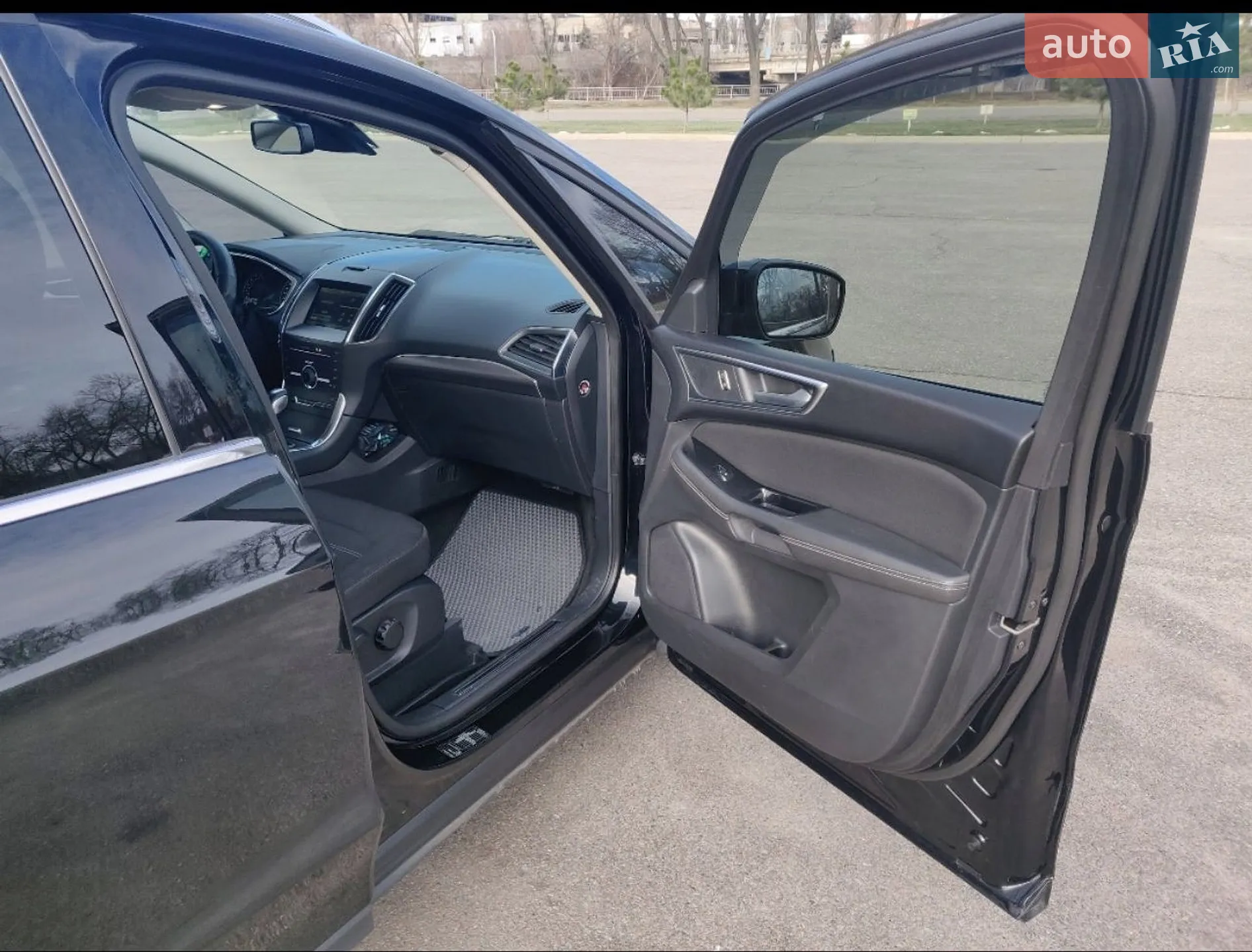 2015 Ford Galaxy - мініатюра 10