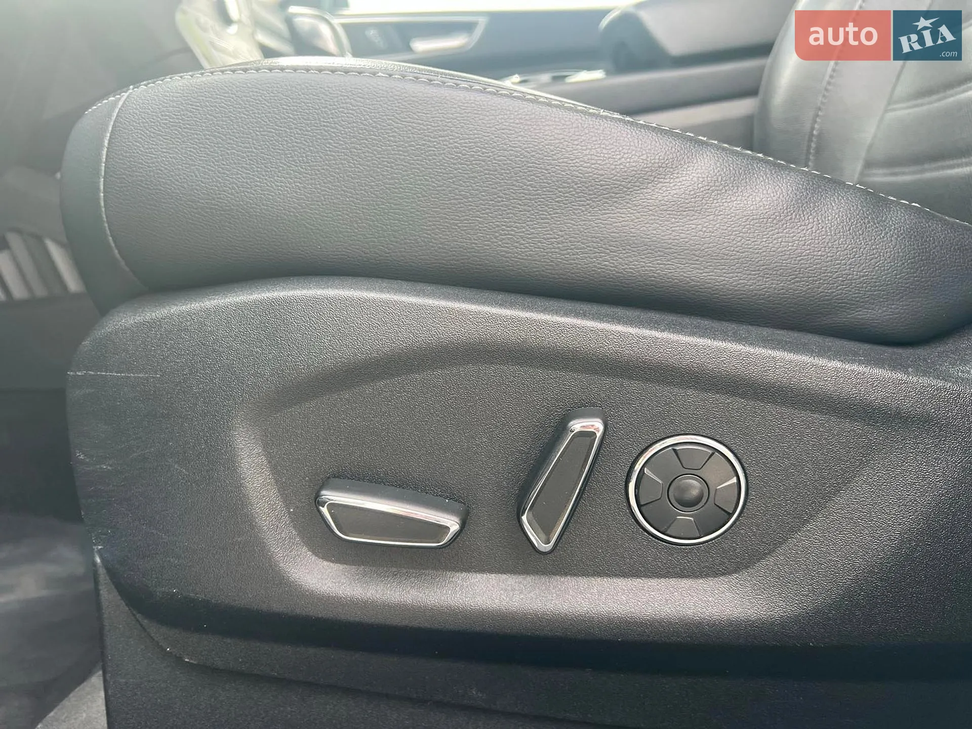 2015 Ford Galaxy - мініатюра 22