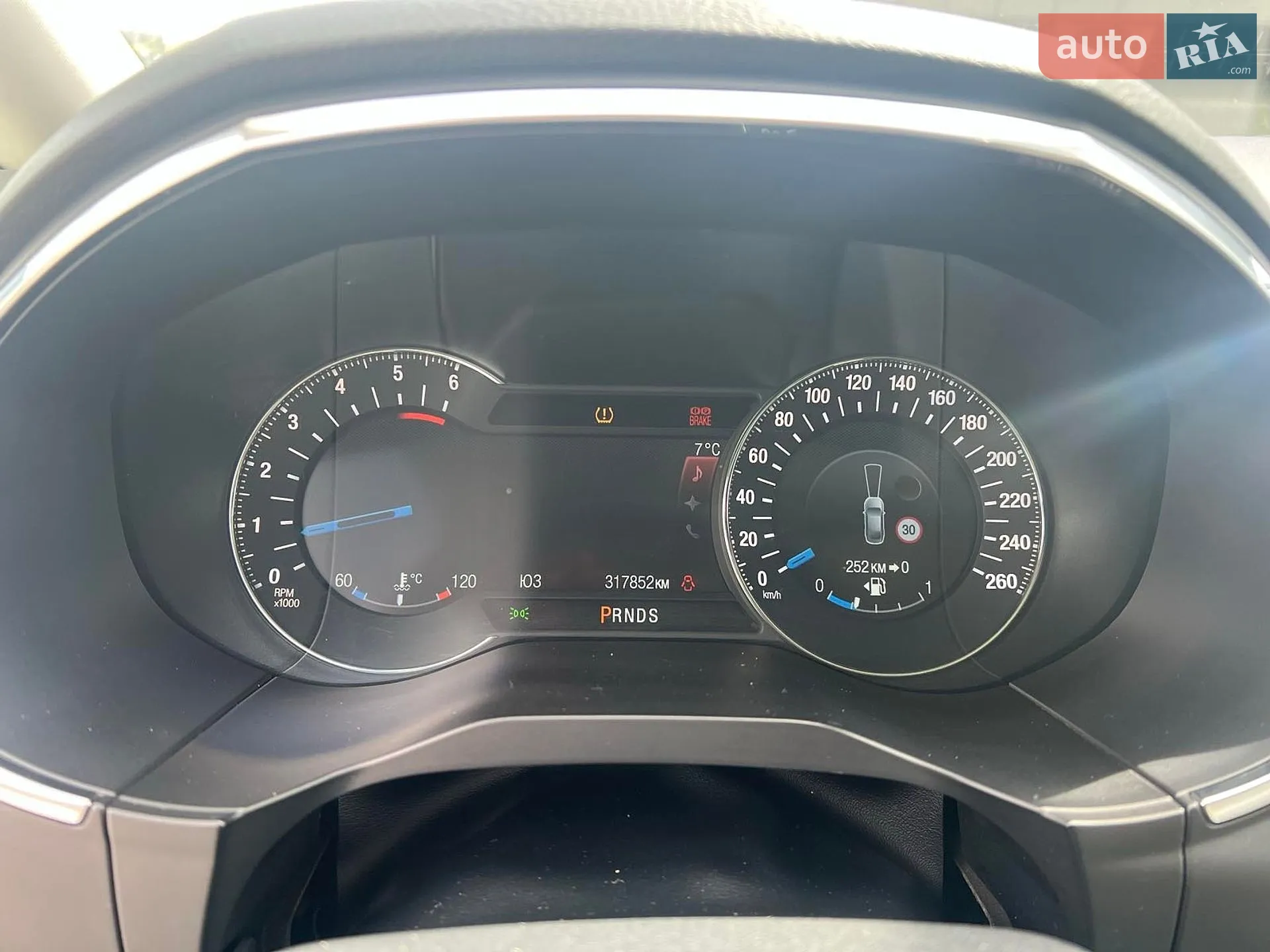 2015 Ford Galaxy - мініатюра 24