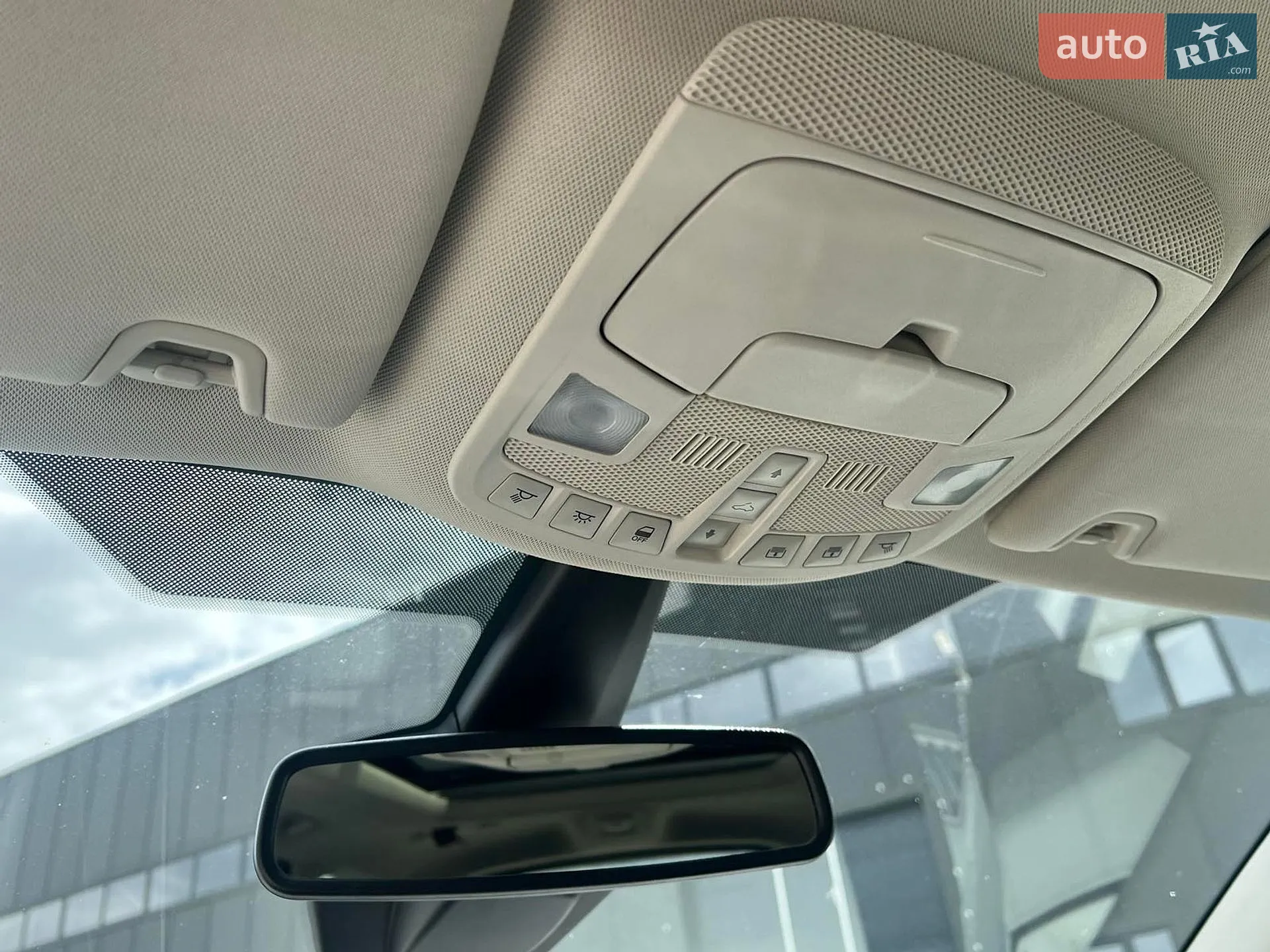 2015 Ford Galaxy - мініатюра 38
