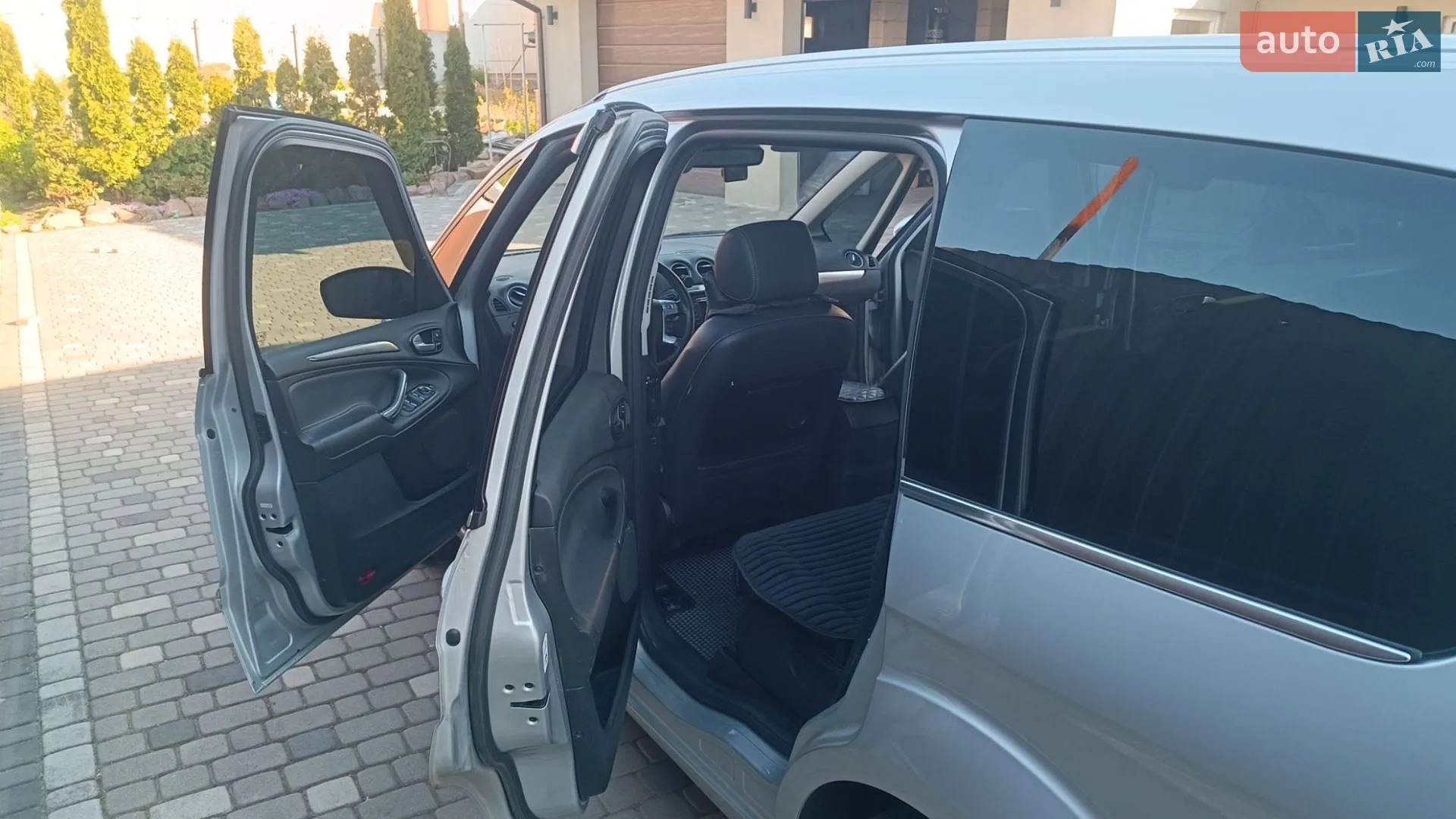2014 Ford Galaxy - мініатюра 18