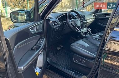 Минивэн Ford Galaxy 2016 в Ивановке