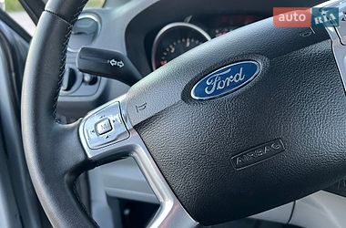 Минивэн Ford Galaxy 2009 в Дрогобыче