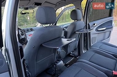 Минивэн Ford Galaxy 2009 в Дрогобыче