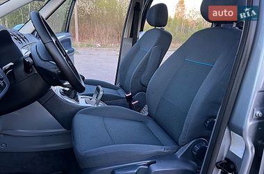 Минивэн Ford Galaxy 2009 в Дрогобыче