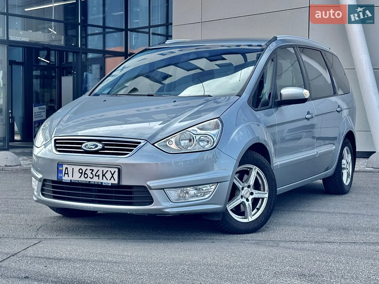 2018 Ford Focus - мініатюра 32