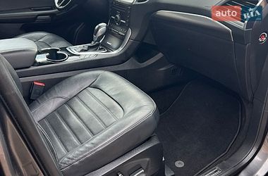 Минивэн Ford Galaxy 2015 в Дублянах