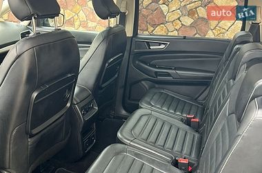 Минивэн Ford Galaxy 2015 в Дублянах